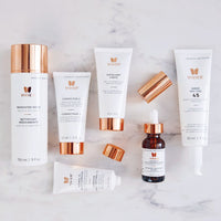 Brighten & Restore Program (2% HQ)