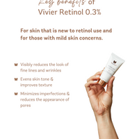Retinol 0.3%