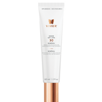 SHEER SPF 30 Mineral