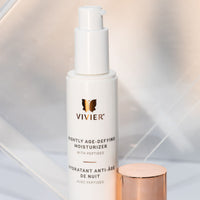 Nightly Age-Defying Moisturizer