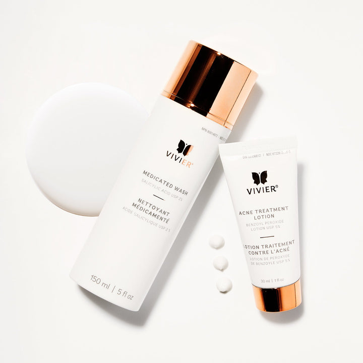 Acne Treatment System