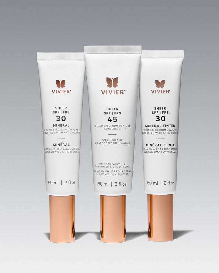 SPF and Makeup: How to Layer for Maximum Protection