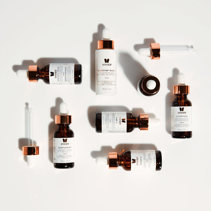 Unlock Radiance: The Essential Role of Vitamin C in Skincare