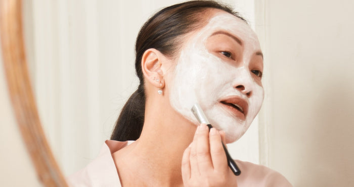 Moisturizing