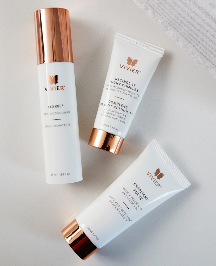 Have You Tried Skin Cycling?