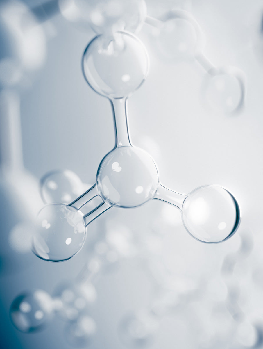 2 Peptides (protéine de levure hydrolysée et chlorhydrate de lysine)