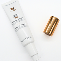 SHEER SPF 30 Mineral Tinted