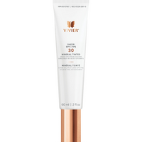 SHEER SPF 30 Mineral Tinted