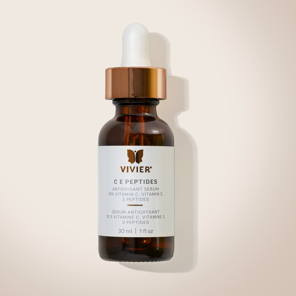 C E PEPTIDES