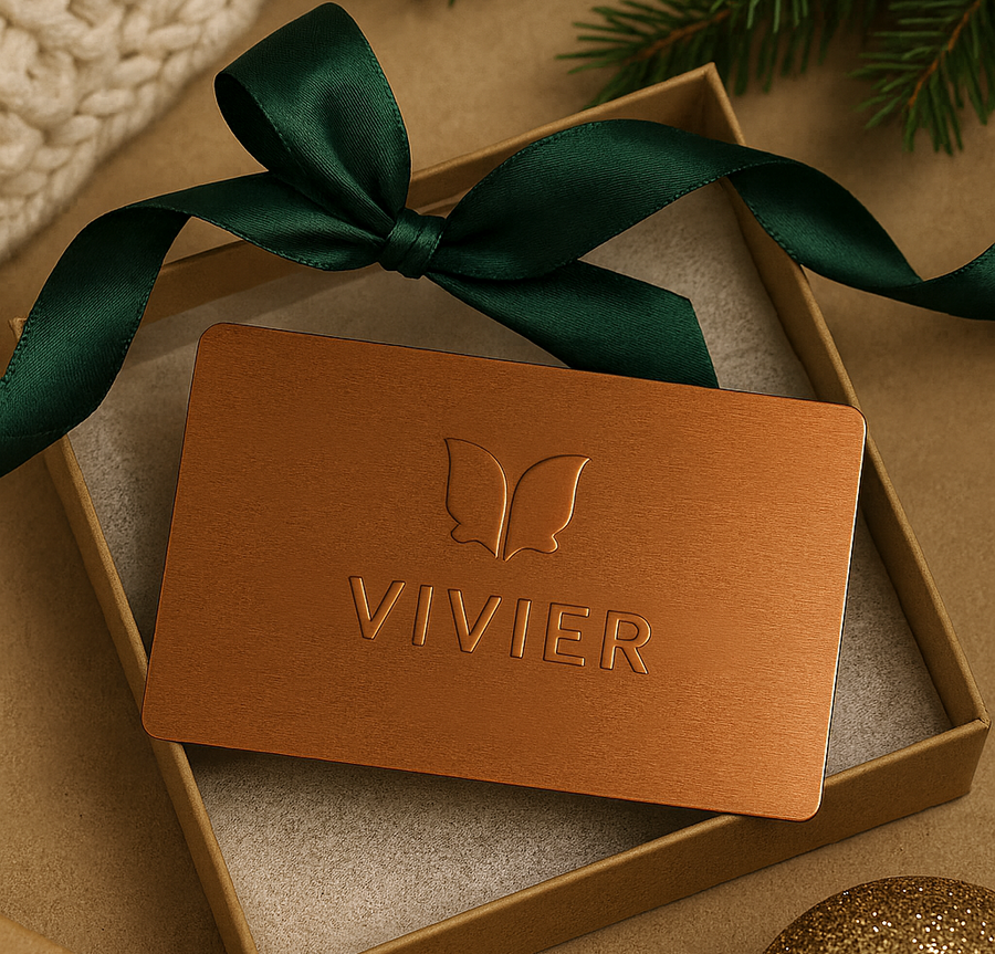 Vivier E-Gift Card