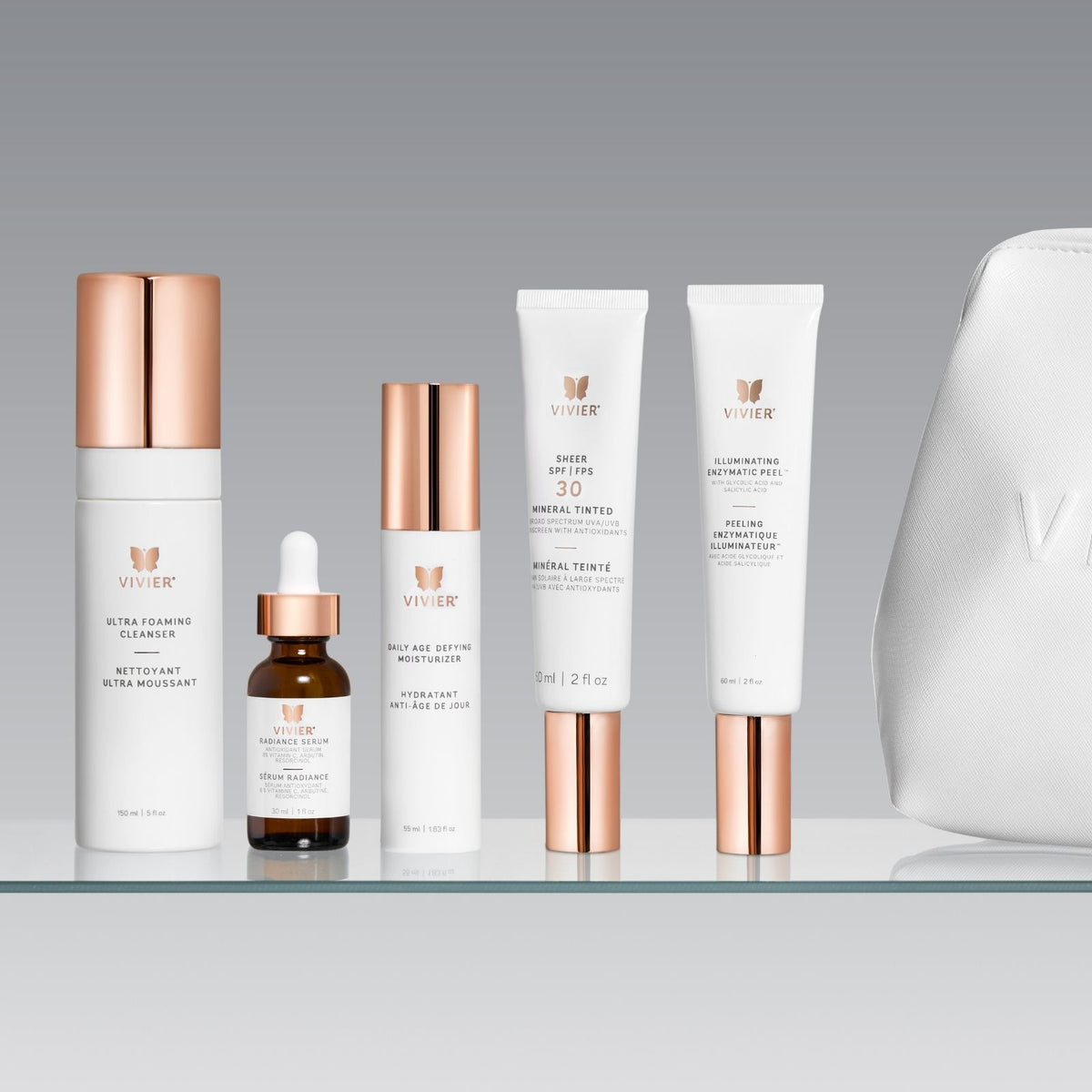 Daily Glow Program