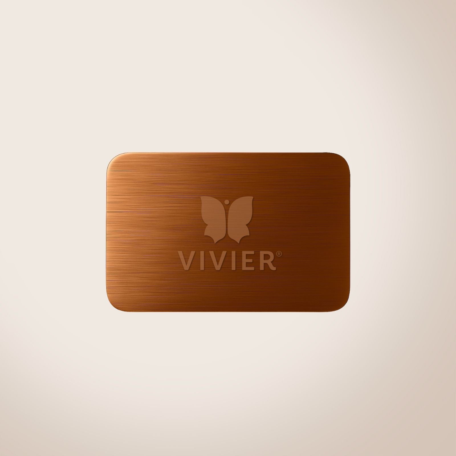 Vivier carte-cadeau électronique