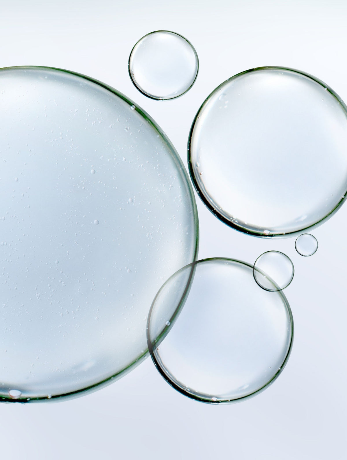 Hyaluronic Hydration Complex