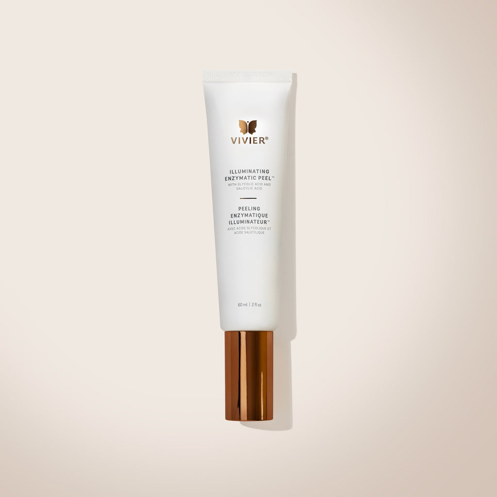 Illuminating Enzymatic Peel™