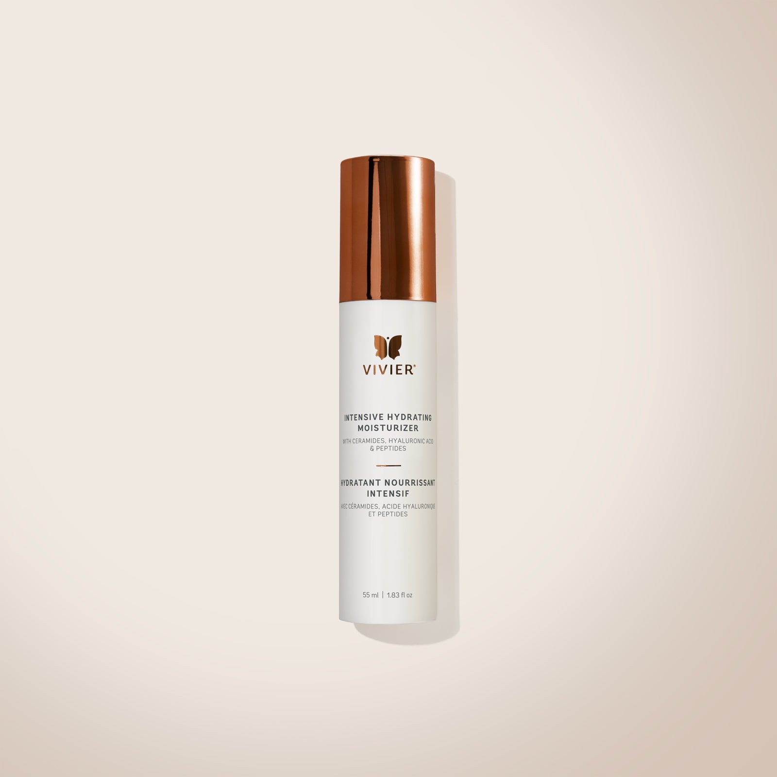 Intensive Hydrating Moisturizer