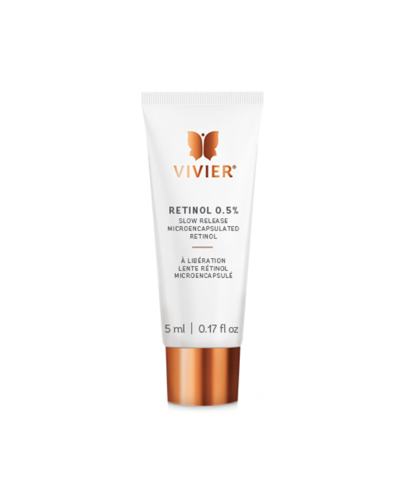 Retinol 0.5% Mini