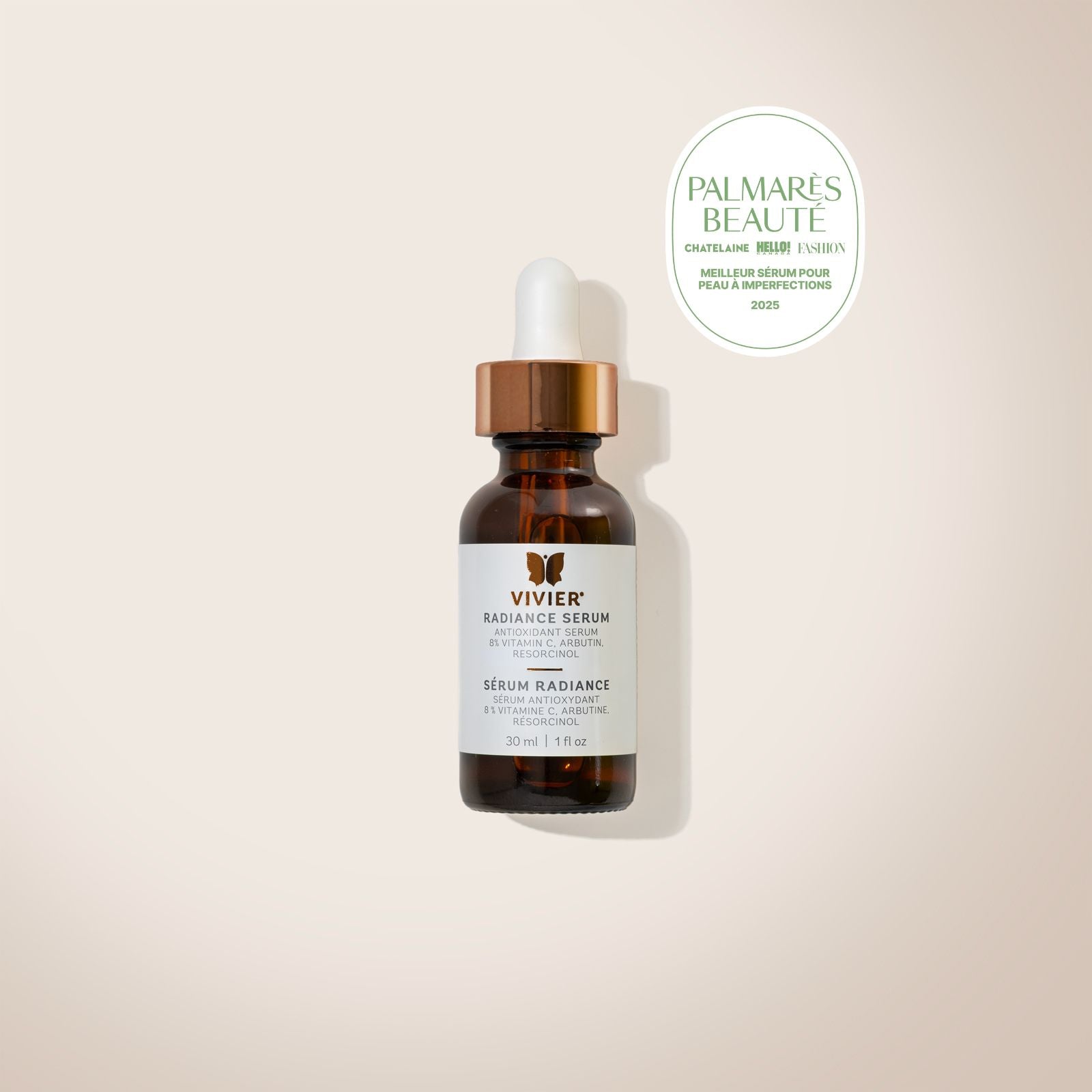 Radiance Serum