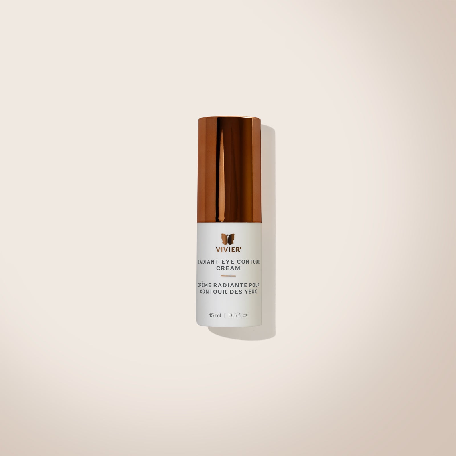Radiant Eye Contour Cream