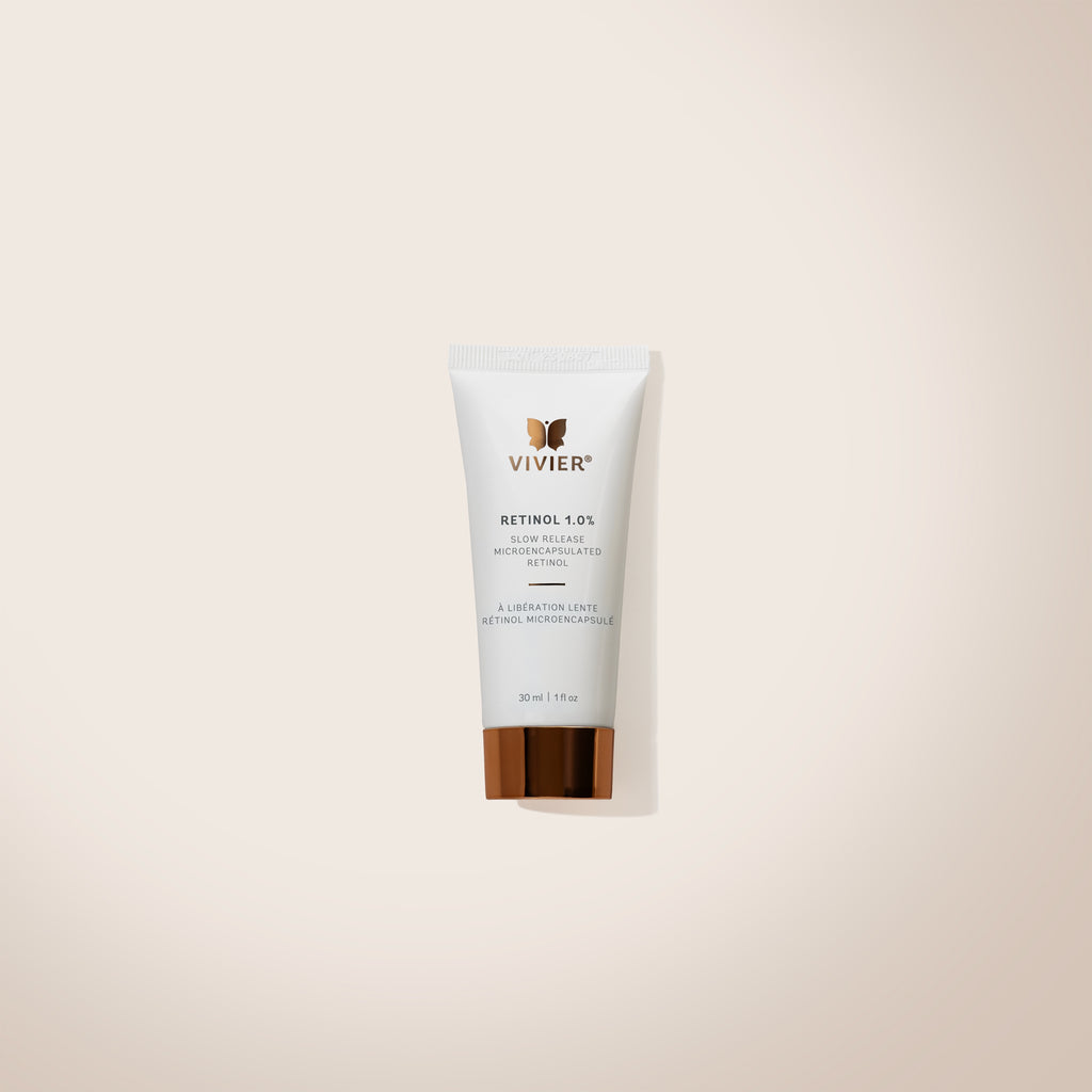 Retinol 1.0%