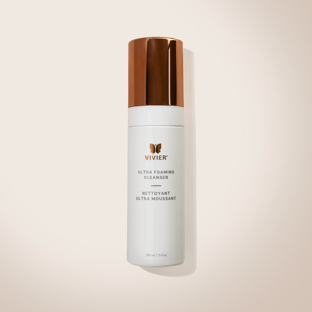 Nettoyant ultra moussant