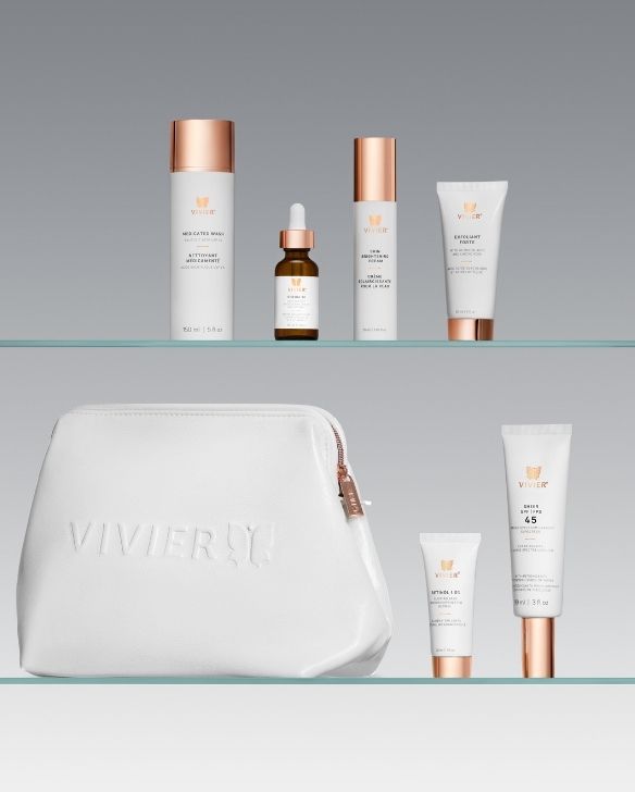 Brighten & Restore Program (Non-HQ)