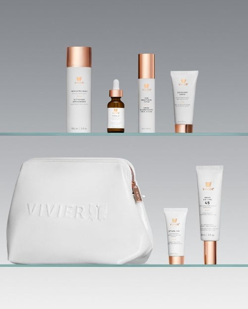 Brighten & Restore Program (Non-HQ)