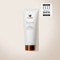 Exfoliant à la vitamine C