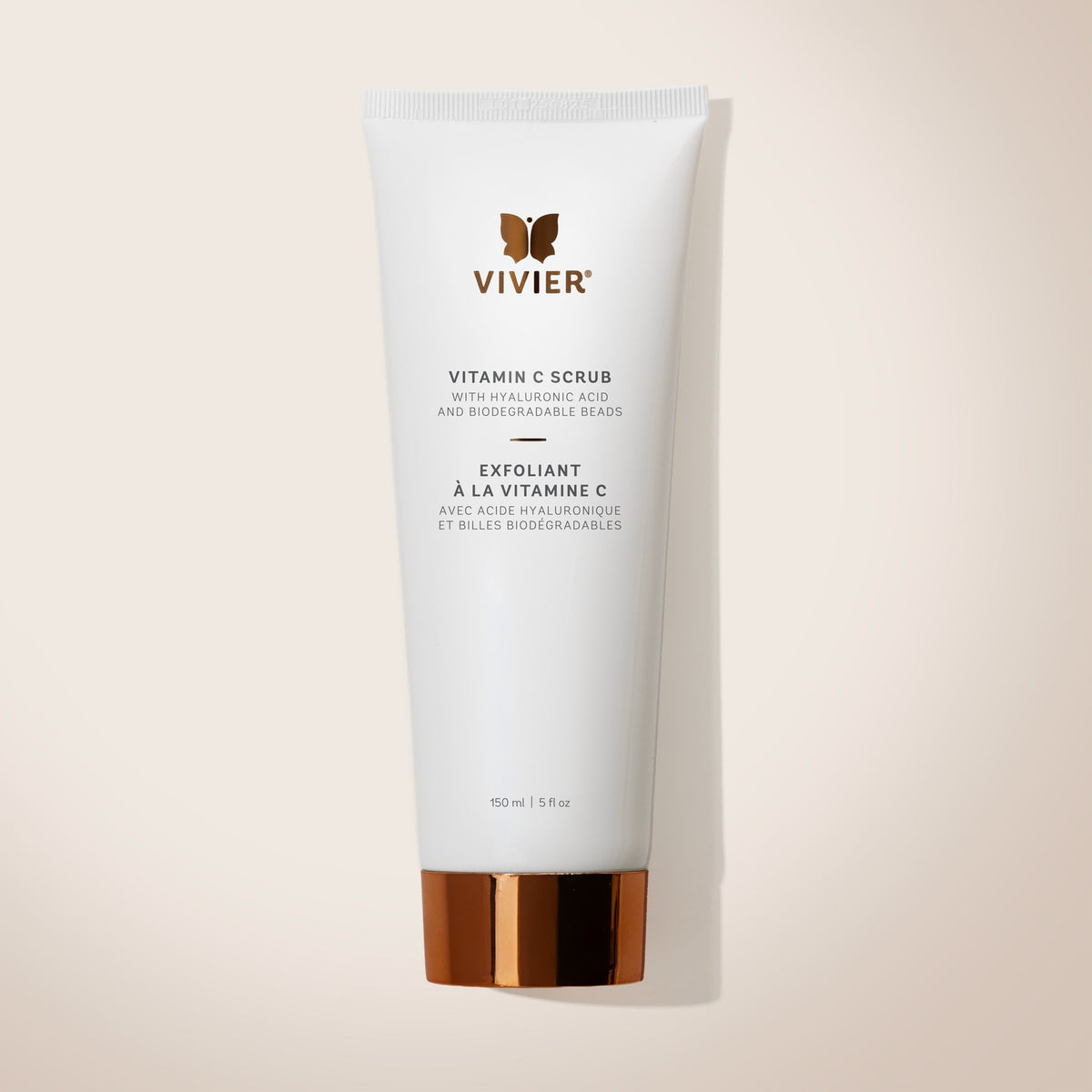 Vitamin C Scrub