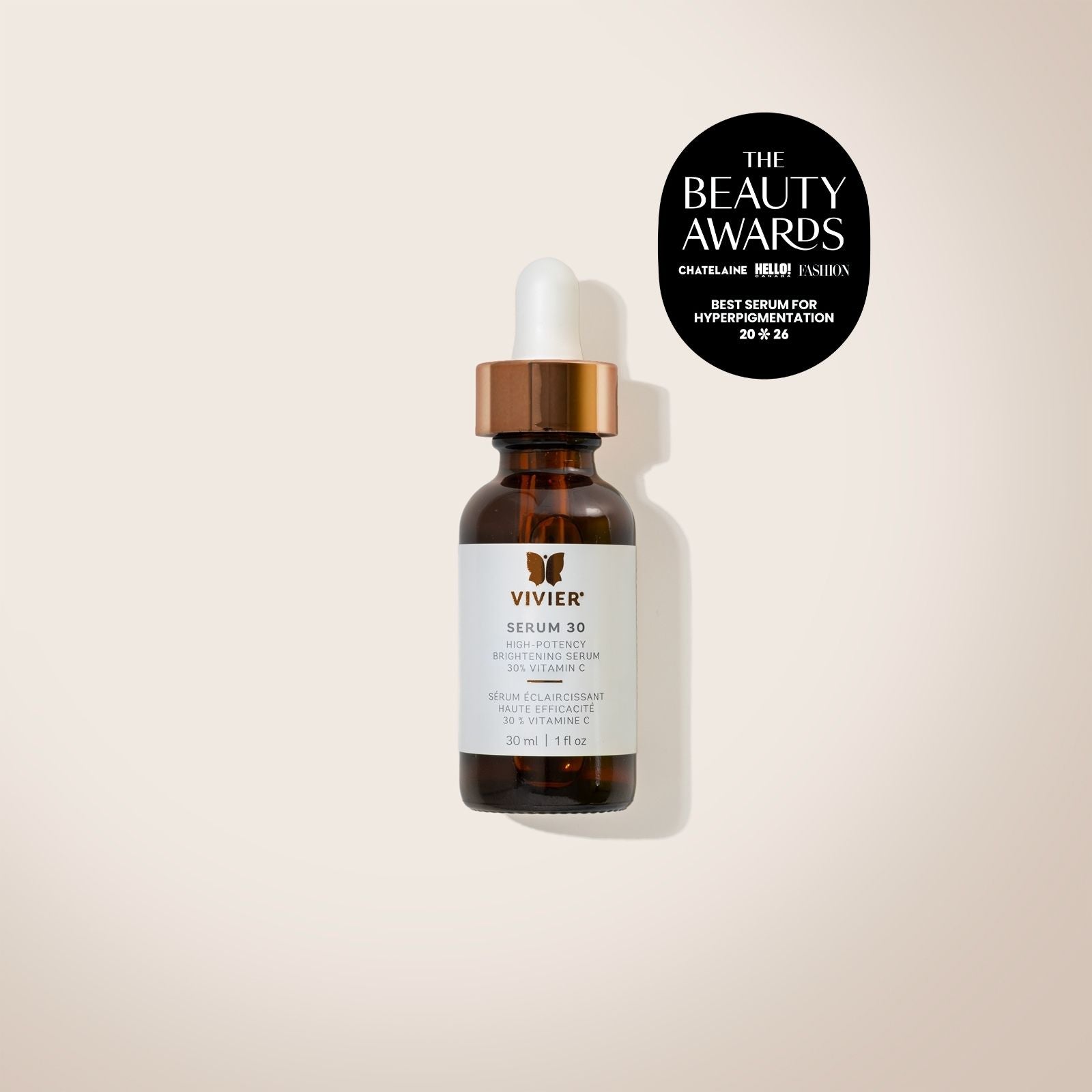 Serum 30