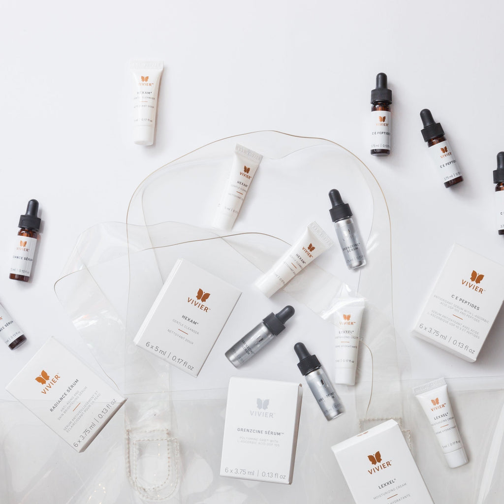 V-STAT Advanced Repair Gel Mini