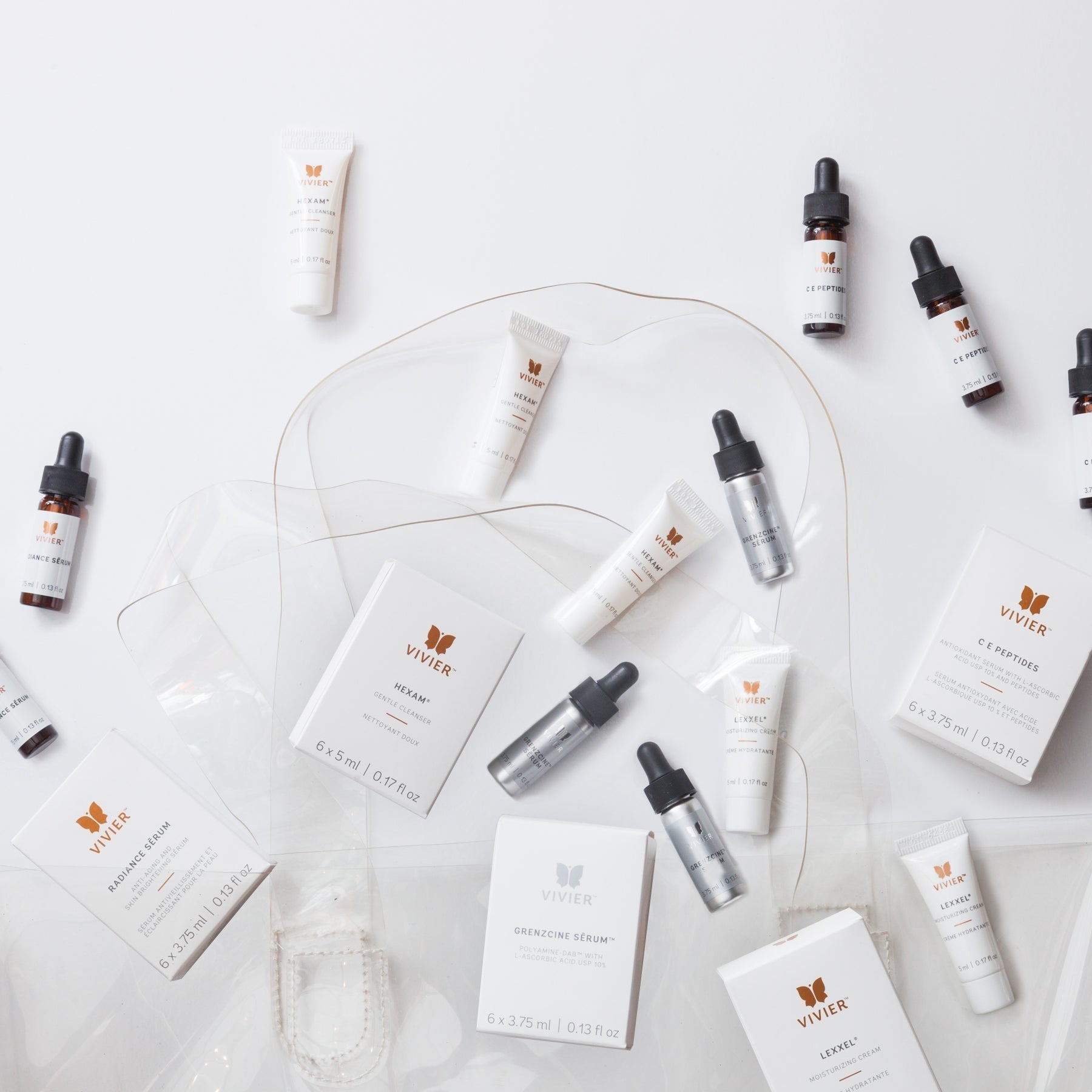 V-STAT Advanced Repair Gel Mini